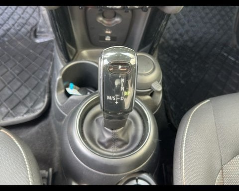 Auto Usate A Caserta | Mini Mini 5 Porte Mini Iv F55 2021 5P Mini 5P 1.5 Cooper Business Auto