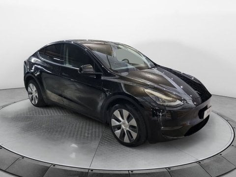 Auto Usate A Caserta | Tesla Model Y Long Range Dual Motor Awd
