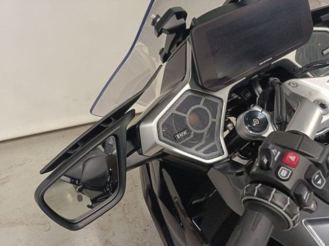 Moto Usate A Napoli | Bmw Motorrad R 1300 R Rt R 1300 Rt Abs