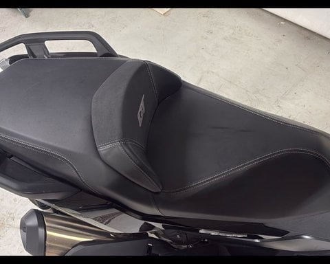 Moto Usate A Napoli | Bmw Motorrad C 400 Gt C Scooter Abs My19