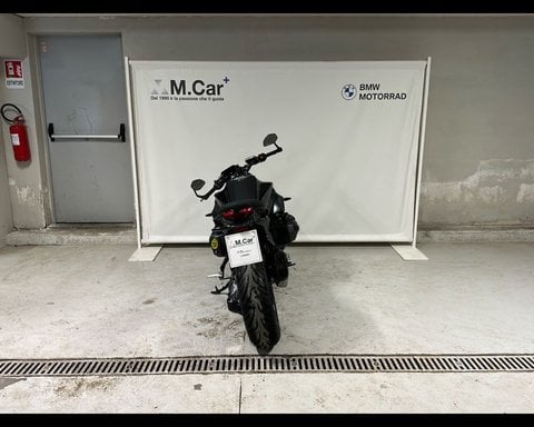 Moto Usate A Napoli | Bmw Motorrad R 1300 R Option 719 Abs