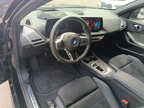 Auto Usate A Caserta | Bmw Serie 1 F70 118D Msport Pro Auto