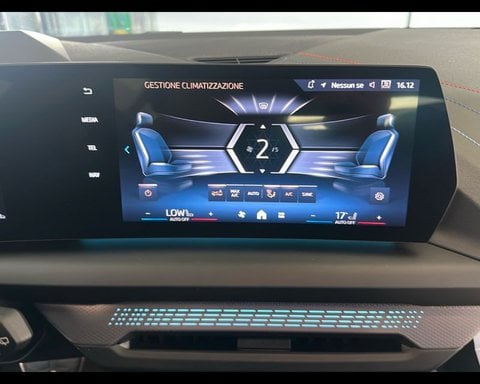 Auto Usate A Caserta | Bmw Serie 1 F70 118D Msport Pro Auto