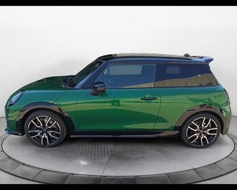Auto Usate A Caserta | Mini Cooper Mini F66 3P Mini 3P 1.5 C Jcw Auto