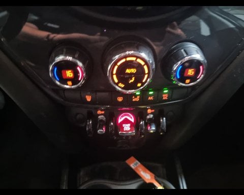 Auto Usate A Caserta | Mini Countryman Mini F60 2017 Mini 2.0 Cooper D Business