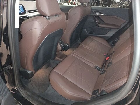 Auto Usate A Caserta | Bmw X1 U11 Sdrive18D Auto