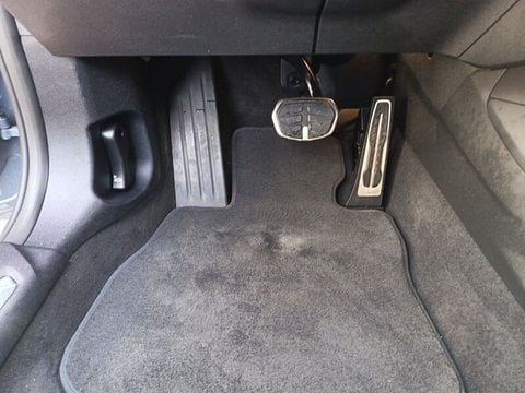 Auto Usate A Caserta | Bmw Serie 1 F70 118D Msport Pro Auto