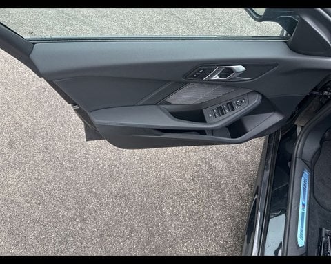 Auto Km0 A Caserta | Bmw Serie 1 F70 - Bmw 118D