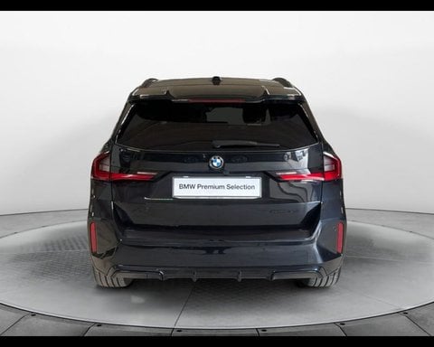 Auto Usate A Napoli | Bmw X1 U11 18D Sdrive M Sport Pro