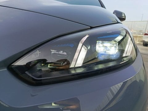 Auto Usate A Caserta | Bmw Serie 1 F70 118D Msport Pro Auto
