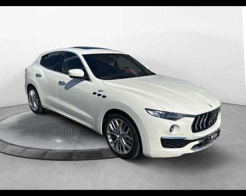 Auto Usate A Caserta | Maserati Levante 2021 2.0 Mhev Gt 330Cv Auto