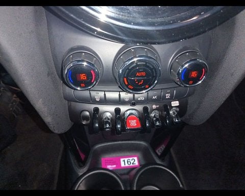 Auto Usate A Caserta | Mini Mini 5 Porte Mini Iv F55 2021 5P Mini 5P 1.5 Cooper Classic Auto