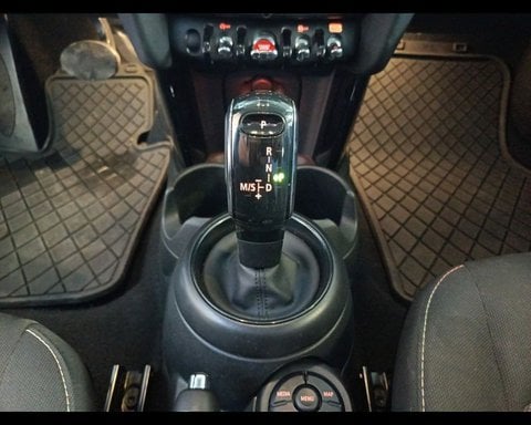Auto Usate A Caserta | Mini Mini 5 Porte Mini Iv F55 2021 5P Mini 5P 1.5 Cooper Essential Auto