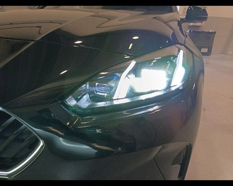 Auto Usate A Caserta | Bmw Serie 1 F70 118D Msport Pro Auto