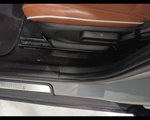 Auto Usate A Caserta | Mini Countryman Mini F60 2020 Mini 2.0 Cooper Sd All4 Auto