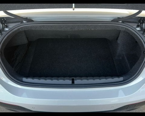 Auto Usate A Caserta | Bmw Serie 4 G23 Lci 2024 Cabrio 420D Cabrio Mhev 48V Msport Pro Auto