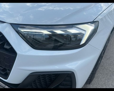 Auto Usate A Caserta | Audi A1 E2469 Sportback 40 2.0 Tfsi S Line Edition 207Cv S-Tronic