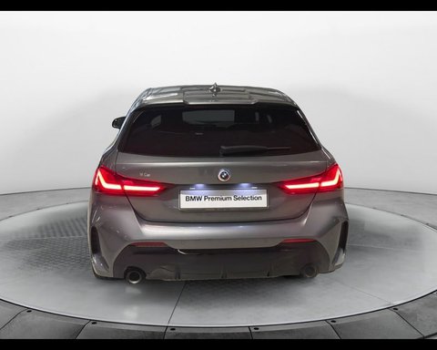 Auto Usate A Napoli | Bmw Serie 1 F40 128 Ti Msport