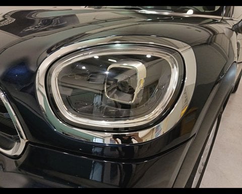 Auto Usate A Caserta | Mini Countryman Mini F60 2020 Mini 2.0 Cooper D Business Auto
