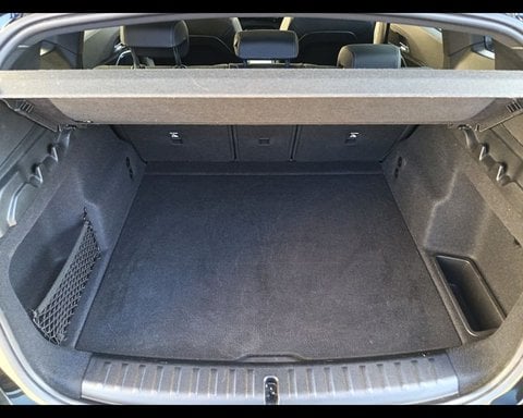 Auto Usate A Caserta | Bmw X1 U11 Sdrive18D X-Line Auto
