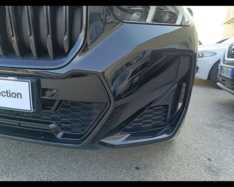 Auto Usate A Caserta | Bmw X1 U11 Sdrive20I Mhev 48V Msport Auto