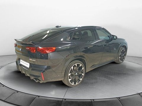 Auto Usate A Caserta | Bmw X2 U10 Xdrive M35I Auto