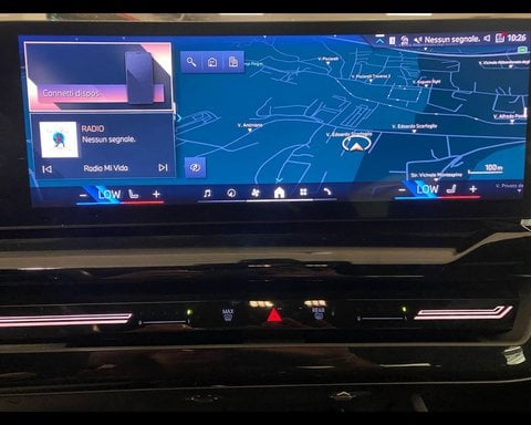 Auto Usate A Caserta | Bmw Serie 5 G/60-61-90-99 520D 48V Sdrive Msport Auto
