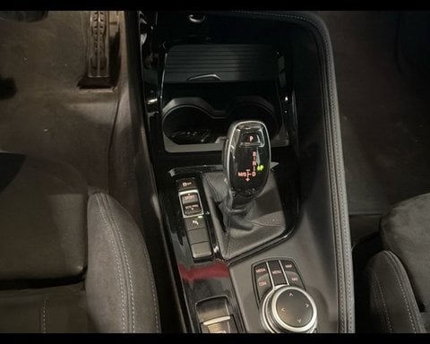 Auto Usate A Napoli | Bmw X2 F39 Sdrive18D Msport Auto