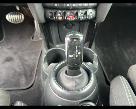 Auto Usate A Caserta | Mini Mini Iv F56 2021 3P 3P 1.5 Cooper Jcw Auto