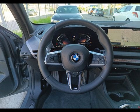 Auto Usate A Caserta | Bmw Serie 1 F70 118D Msport Pro Auto