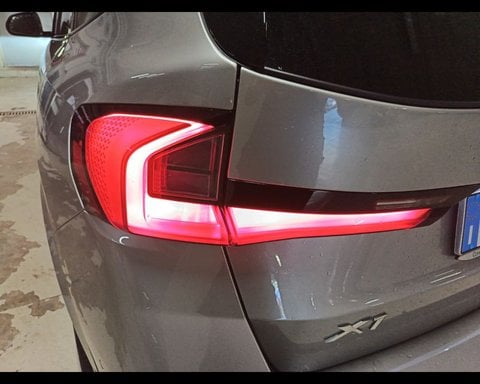 Auto Usate A Napoli | Bmw X1 U11 Xdrive23I Mhev 48V Msport Auto