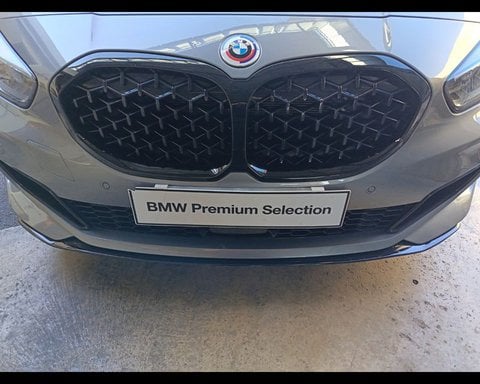 Auto Usate A Caserta | Bmw Serie 1 F40 M 135I Xdrive Auto