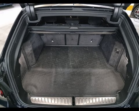 Auto Usate A Caserta | Bmw Serie 5 Touring G31 2020 Touring Lci 520D Touring Mhev 48V Xdrive Mspo...