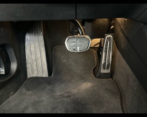 Auto Usate A Caserta | Bmw Serie 1 F70 118D Msport Pro Auto