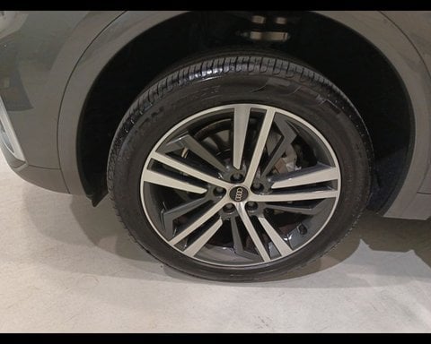 Auto Usate A Caserta | Audi Q5 I Sportback 2021 Sportback 40 2.0 Tdi Mhev 12V S Line Plus Quattro...
