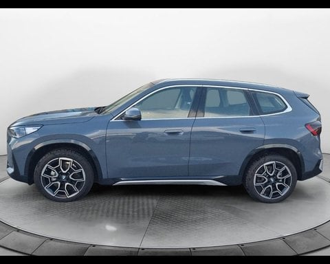 Auto Km0 A Caserta | Bmw X1 U11 Bmw Sdrive20D