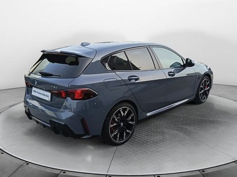 Auto Usate A Caserta | Bmw Serie 1 F70 118D Msport Pro Auto