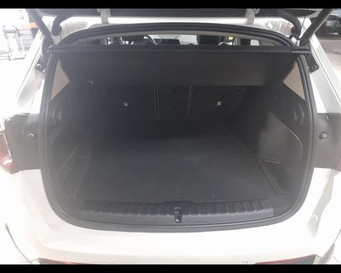 Auto Usate A Caserta | Bmw X1 U11 Sdrive18D X-Line Edition Essence Auto