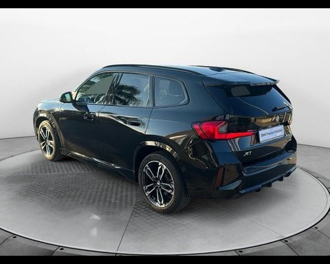 Auto Usate A Caserta | Bmw X1 U11 Xdrive20D Mhev 48V Msport Auto