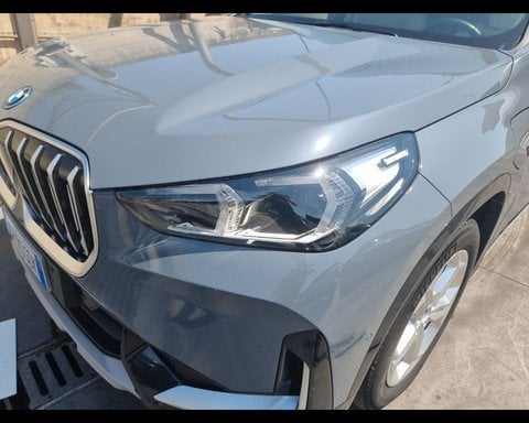 Auto Usate A Caserta | Bmw X1 U11