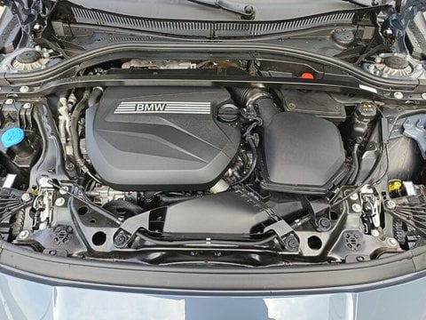 Auto Usate A Caserta | Bmw Serie 1 F70 118D Msport Pro Auto