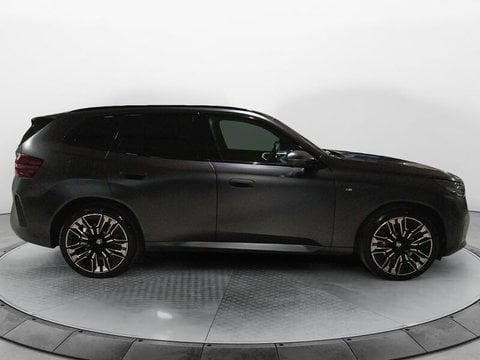 Auto Usate A Napoli | Bmw X3 G45 2024 Xdrive20D Msport Pro Auto
