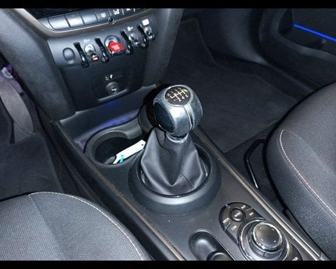 Auto Usate A Napoli | Mini Countryman Mini F60 2020 Mini 1.5 One D Classic