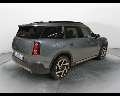 Auto Usate A Napoli | Mini Countryman Mini U25 Mini 1.5 48V C Favoured Auto