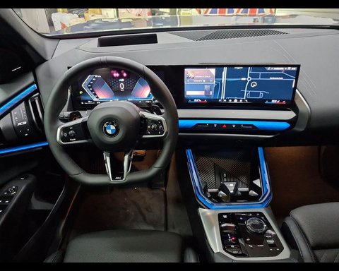 Auto Km0 A Napoli | Bmw X3 - G45 Bmw Xdrive20D