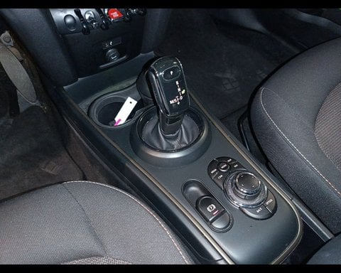 Auto Usate A Napoli | Mini Countryman Mini F60 2020 Mini 2.0 Cooper D Classic Auto