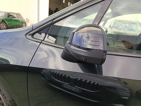 Auto Usate A Caserta | Bmw Serie 2 Active Tourer Serie 2 U06 Active Tourer 218D Active Tourer Msp...