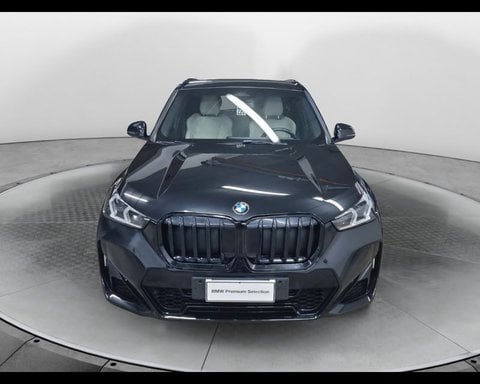 Auto Usate A Caserta | Bmw X1 U11 Sdrive18D Msport Auto