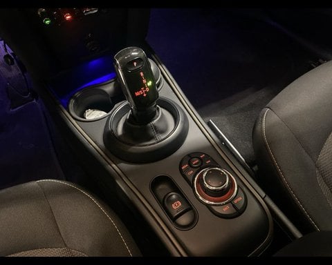Auto Usate A Caserta | Mini Countryman Mini F60 2020 Mini 1.5 Cooper Classic Auto