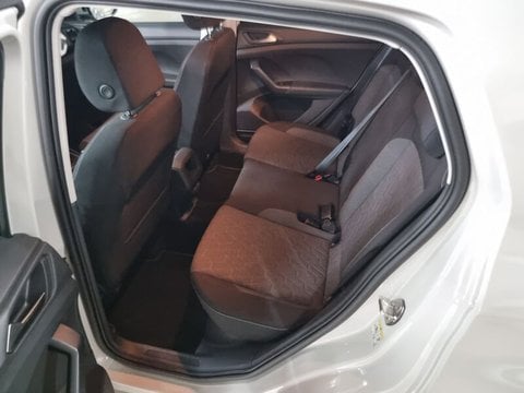 Auto Usate A Caserta | Volkswagen T-Cross 2024 1.0 Tsi Edition Plus 115Cv Dsg